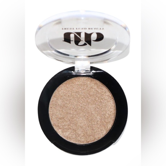tfb Trust Fund Beauty That Glo Tho Cream Highlighter- Golden Glow NEW - Picture 1 of 4